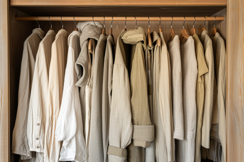 The Ultimate Guide to Caring for Your Linen Wardrobe