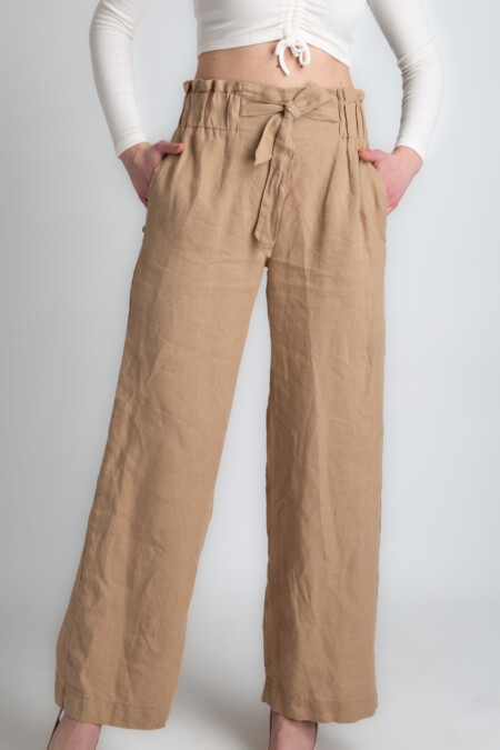 Plus Size Women's Trousers UK Size 8-22 Casual Cotton Linen Pants High  Waist Loose Sweatpants Comfy Yoga Pants Workout Trouser Harlan Pants  Trouser with Pockets Straight Leg : : Fashion